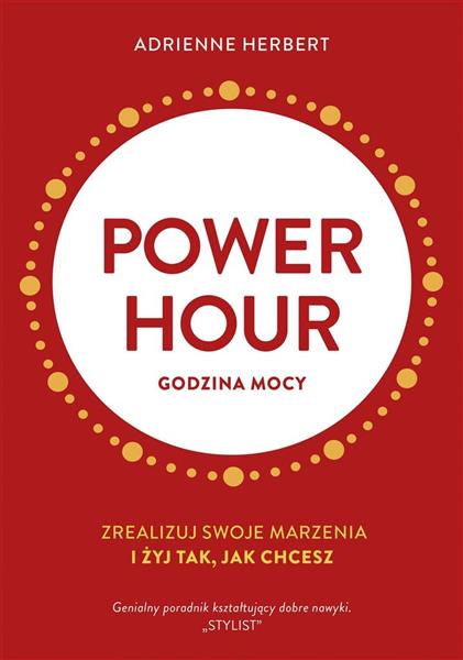 POWER HOUR. GODZINA MOCY