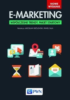 E-MARKETING. WSPÓŁCZESNE TRENDY