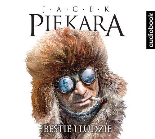 BESTIE I LUDZIE. AUDIOBOOK