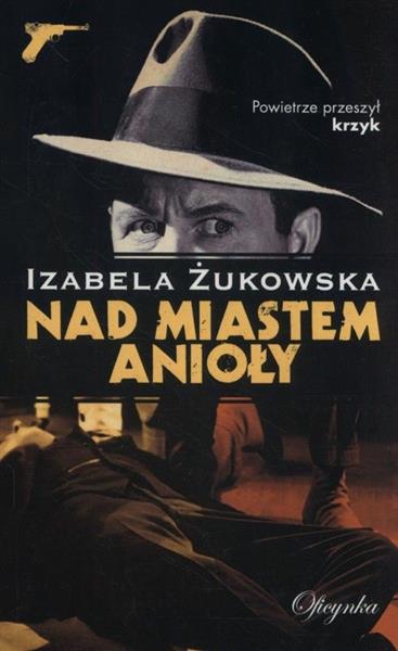 NAD MIASTEM ANIOŁY