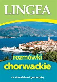 ROZMOWKI CHORWACKIE