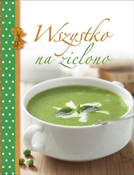 WSZYSTKO NA ZIELONO