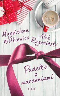 PUDEŁKO Z MARZENIAMI WYD. KIESZONKOWE