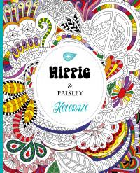HIPPIE AND PAISLEY KOLORAŻE