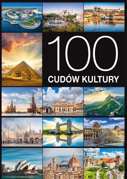 100 CUDÓW KULTURY