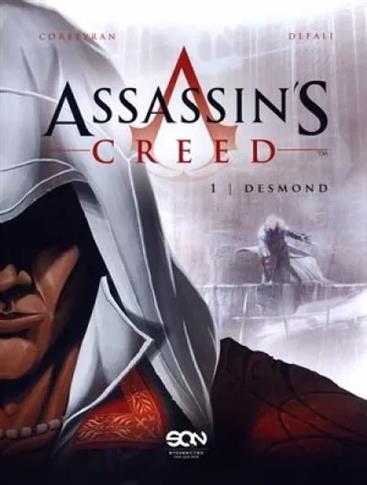 ASSASSINS CREED