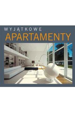Wyjątkowe apartamenty
