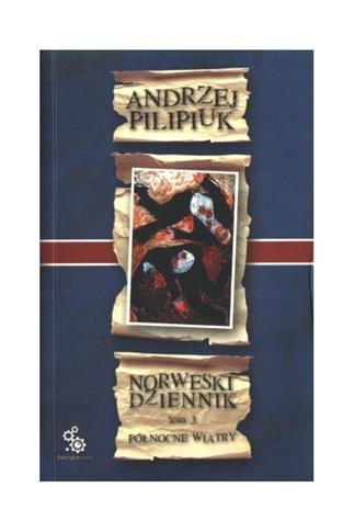 Norweski Dziennik T3