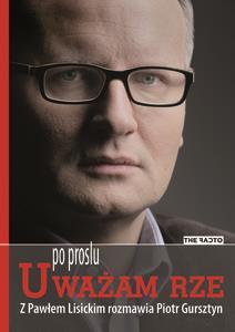 PO PROSTU UWAŻAM RZE