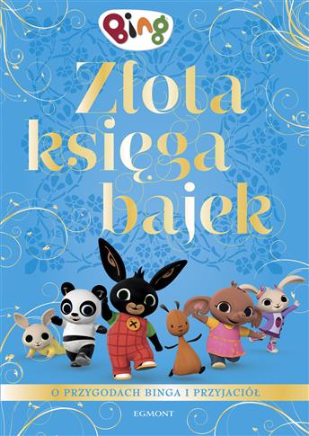 Złota księga bajek. Bing