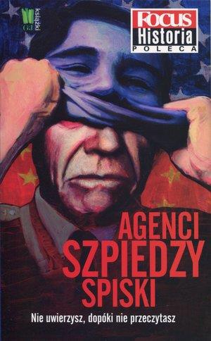 AGENCI, SZPIEDZY, SPISKI