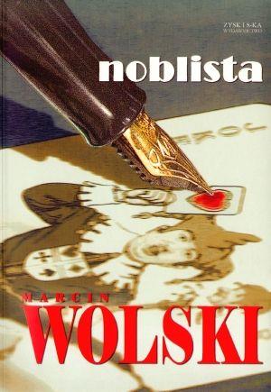 Noblista M.Wolski br Zysk