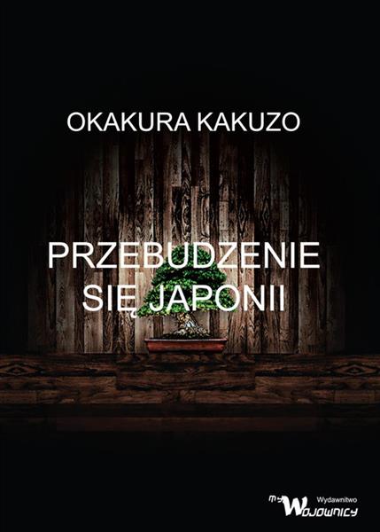 PRZEBUDZENIE SIĘ JAPONII