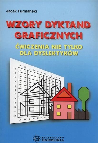 WZORY DYKTAND GRAFICZNYCH