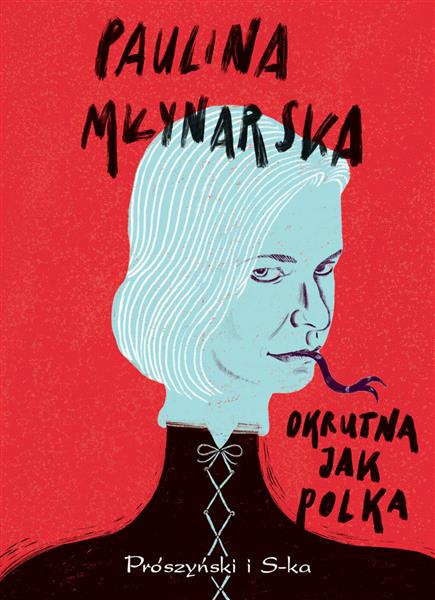 OKRUTNA JAK POLKA