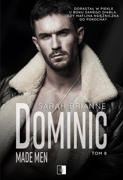 MADE MEN. TOM 8. DOMINIC