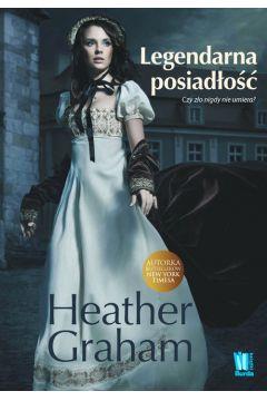 Legendarna Posiadłość