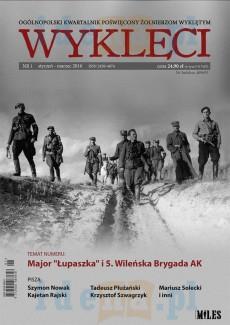 KWARTALNIK WYKLĘCI NR 1