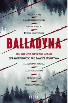 BALLADYNA (WYDANIE KIESZONKOWE)