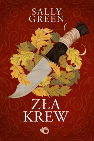 ZŁA KREW