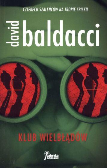 KLUB WIELBŁĄDÓW D. BALDACCI