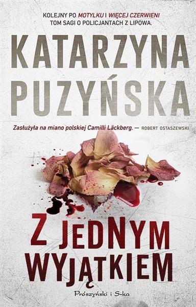 Lipowo. Tom 4. Z jednym wyjątkiem