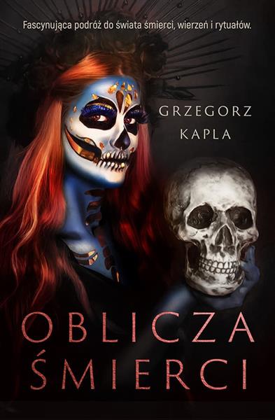 OBLICZA ŚMIERCI