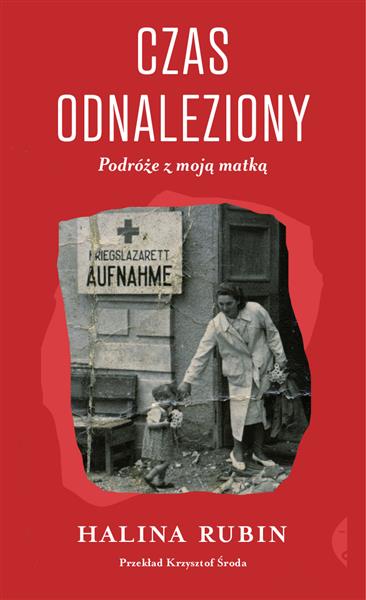 CZAS ODNALEZIONY