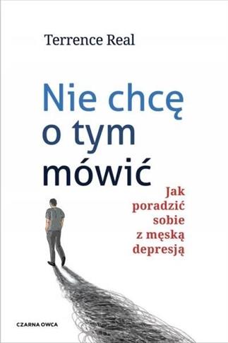 Nie chcę o tym mówić