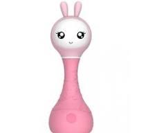 Alilo Króliczek Smarty Bunny - różowy