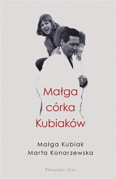 MAŁGA, CÓRKA KUBIAKÓW