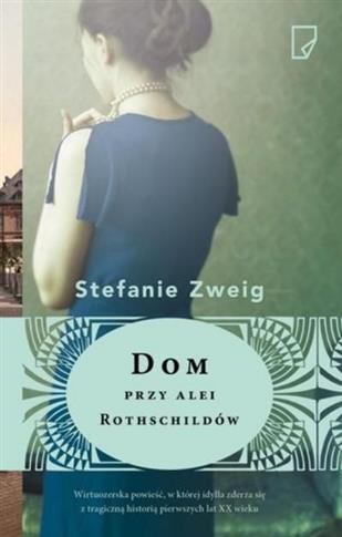 Dom przy alei rothschildów