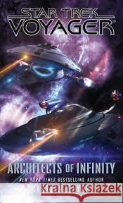 ARCHITECTS OF INFINITY