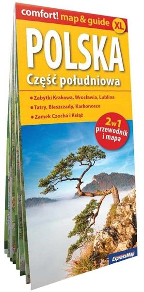 POLSKA CZĘŚĆ POŁUDNIOWA