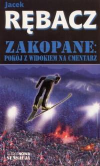 POKÓJ Z WIDOKIEM NA CMENTARZ ZAKOPANE