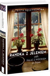 RANDKA Z JELENIEM