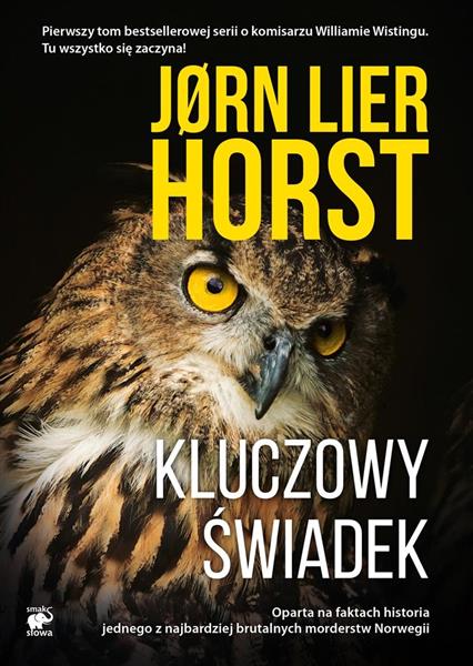 KLUCZOWY ŚWIADEK