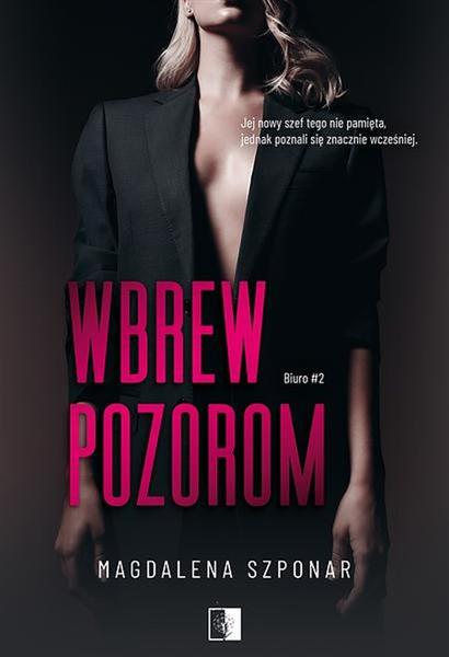 Biuro Tom 2. Wbrew pozorom