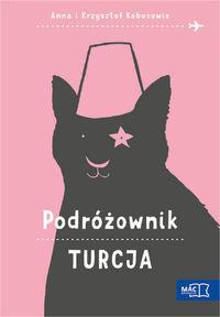 TURCJA PODRÓŻOWNIK
