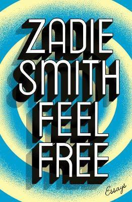 FEEL FREE: ESSAYS