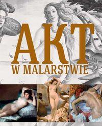 AKT W MALARSTWIE