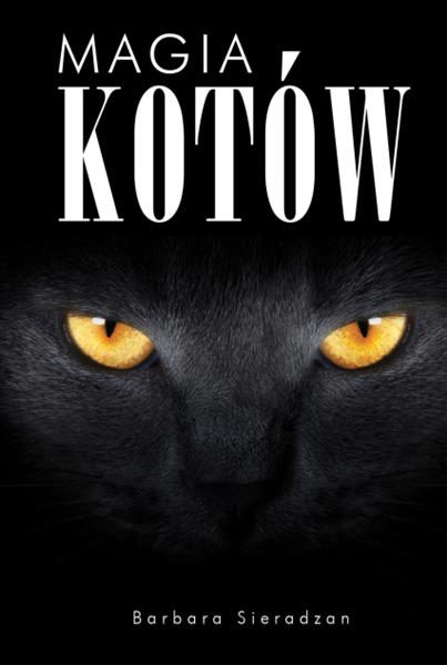 MAGIA KOTÓW