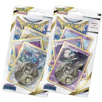 Pokemon TCG: SWSH 12 Premium Checklane blister