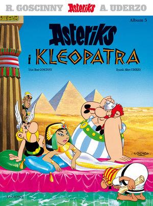 ASTERIKS I KLEOPATRA. TOM 5