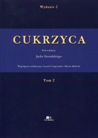 CUKRZYCA. TOM 2