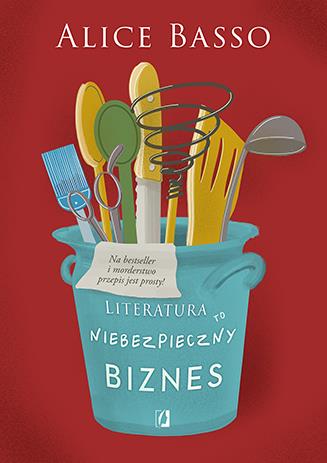 VANI SARCA. TOM 2. LITERATURA TO NIEBEZPIECZNY BIZ