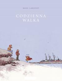 CODZIENNA WALKA