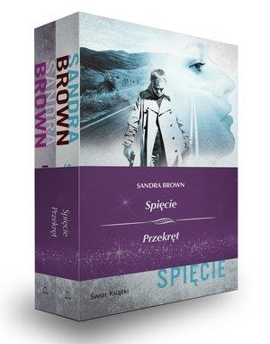 PAKIET: SPIĘCIE / PRZEKRĘT