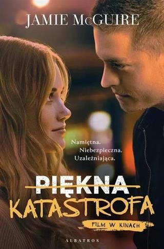 PIĘKNA KATASTROFA