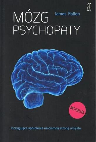 MÓZG PSYCHOPATY
